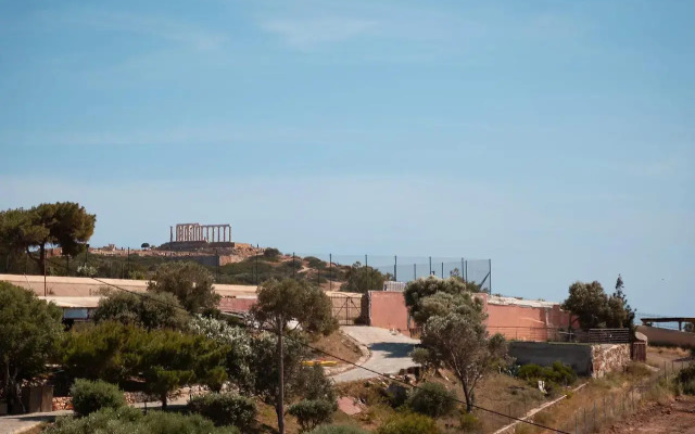 Poseidon Apartments & Villas By The Sea