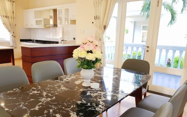 Sealink Villas Phan Thiet  Mui Ne