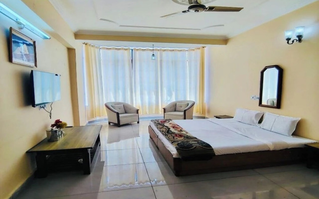 Hotel Uday Palace