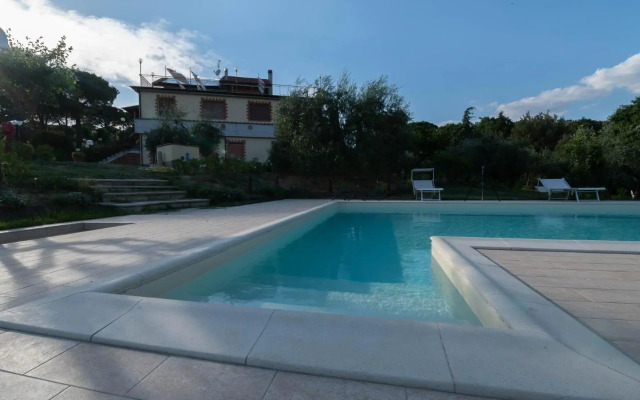 Poggio delle Rose Tuscany Relais