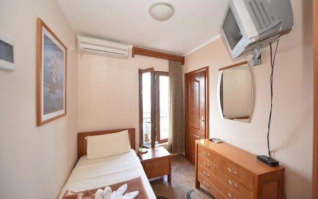 Hotel Anderba