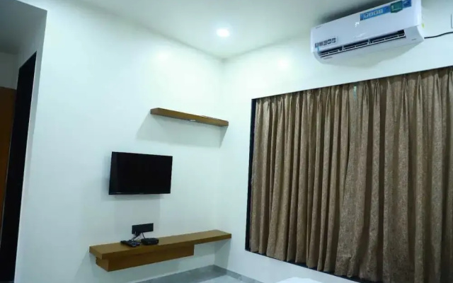 Omkara Resort