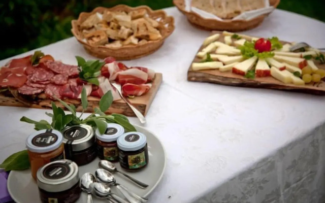 Agriturismo Ardene