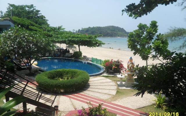 Maya Koh Lanta Resort