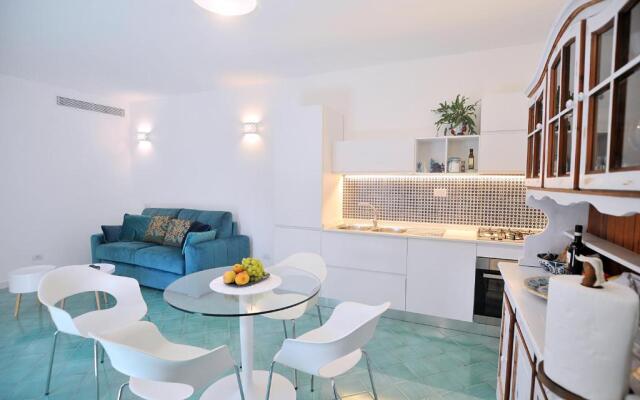 Casa Costiera on the Sea Amalfi Coast (Adults Only)