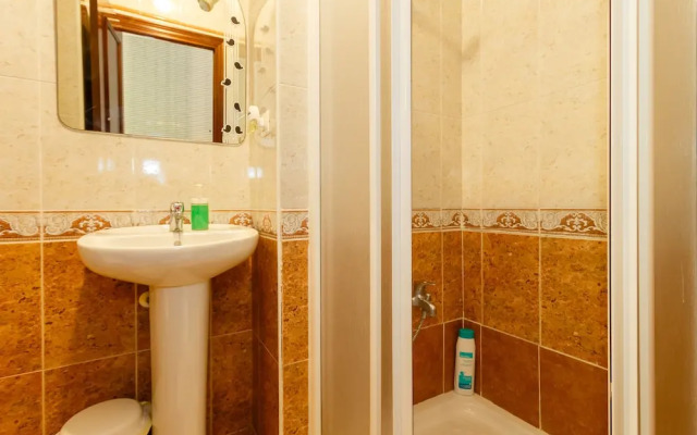 Apartamento El Ángel de la Caleta