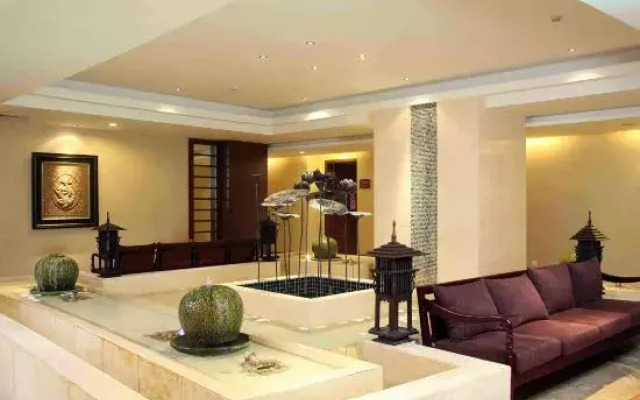 Rylinwon Resort and Spa
