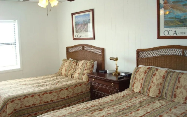 Ocean Getaway SIV22