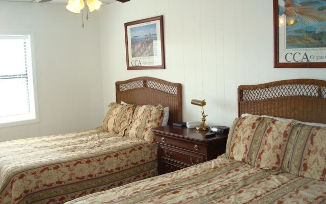 Ocean Getaway SIV22
