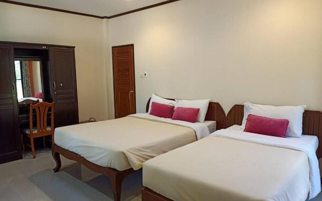 Saithong Resort