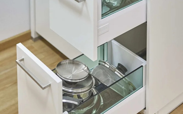 Appartement Bergzeit