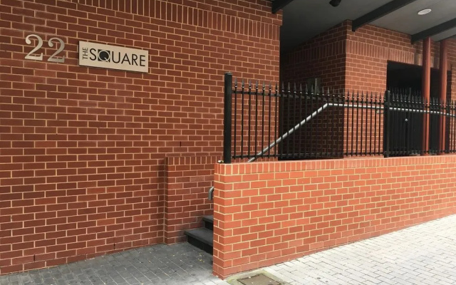 City Escape 3BD in Adelaides East End 6