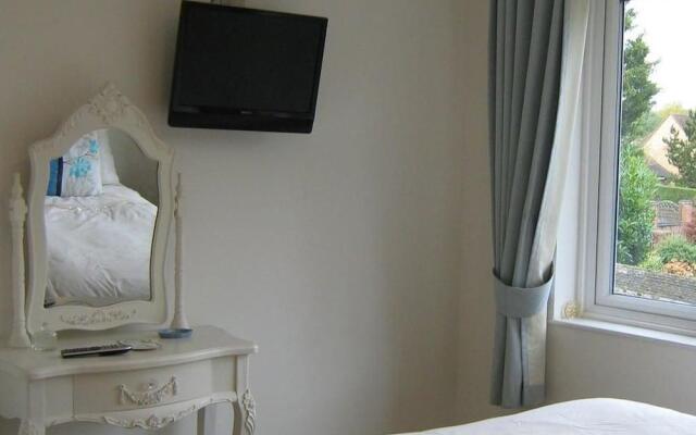 Savannah Bed & Breakfast