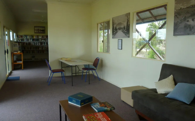 Big4 Casino Holiday Park