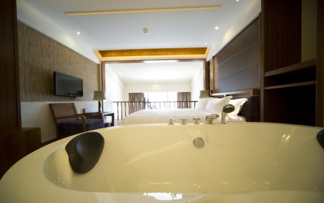Yi Yuan Xuan Yu Hotel