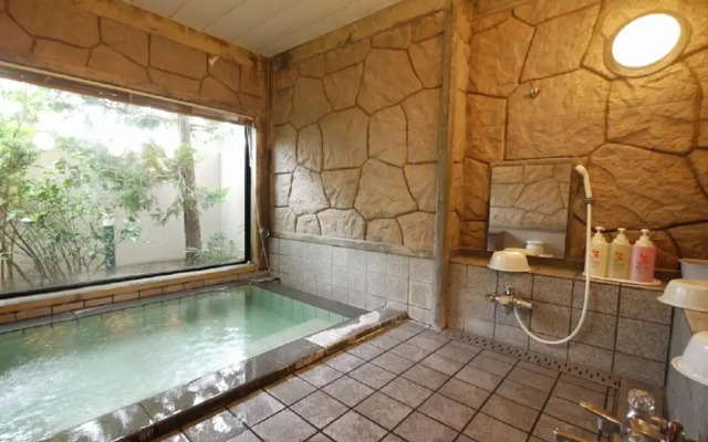 Hotel Route Inn Myoko Arai