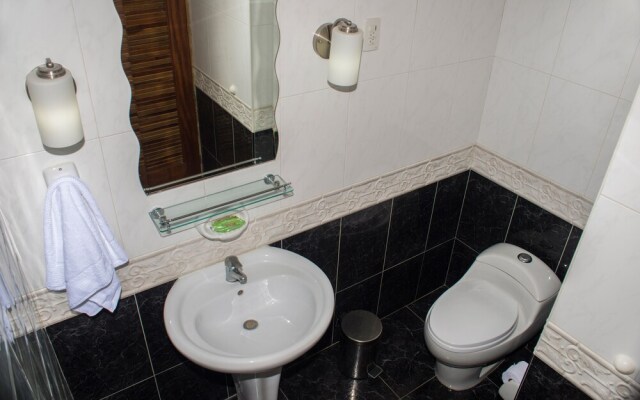 Hostal Doña Amalia Cuba