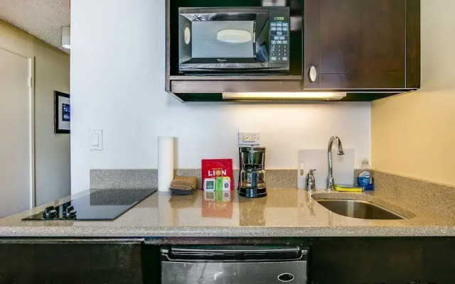 Bamboo 902 - 1 Br Hotel Room