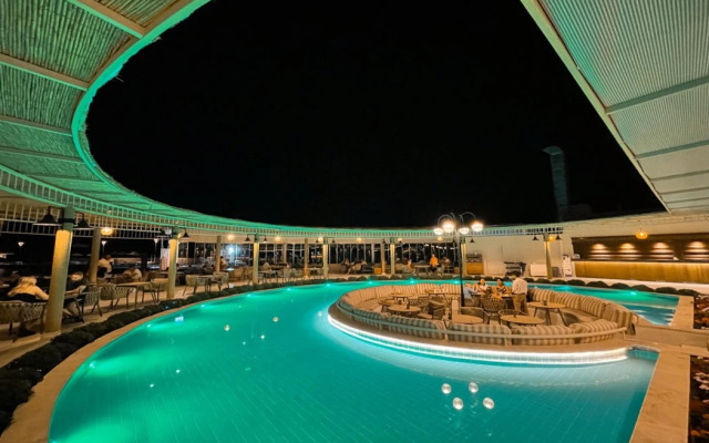 La Blanche Resort & SPA - All Inclusive