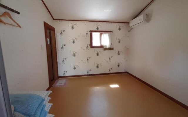 Gyeongju Guesthouse Huewon