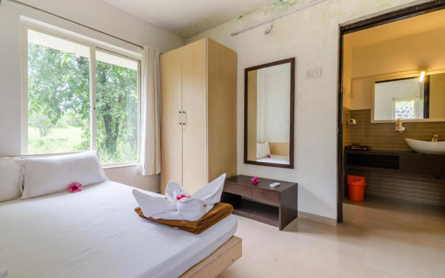 Cherilyn Monta Resort