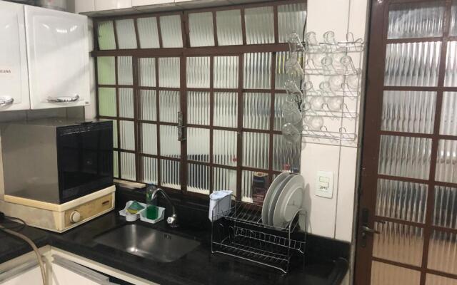 Hostel Do Papai 2