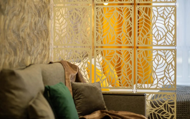 УНИК АПАРТ на Мичурина в элитном ЖК