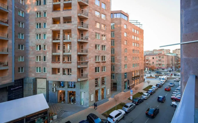 Stay Inn Apartments at Northern Avenue