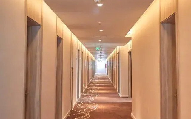 Hanting Hotel