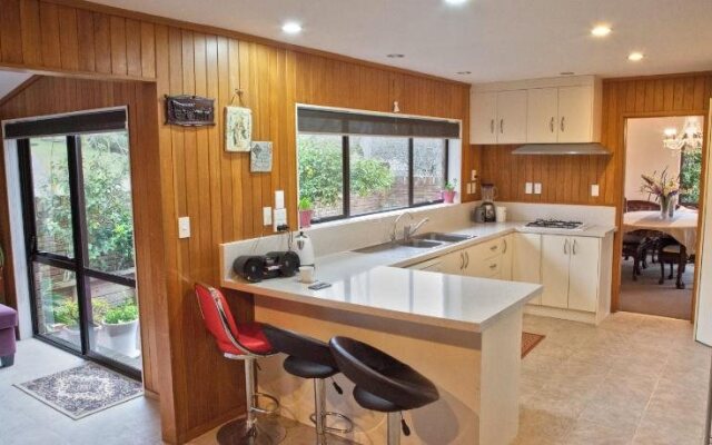 Bright View Guesthouse