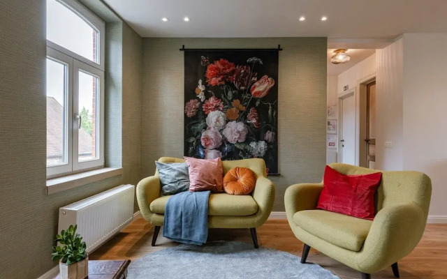 Authentic Holiday Home in the Countryside