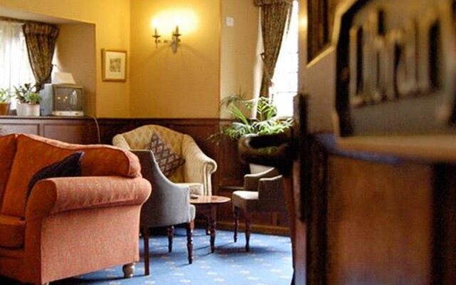 YHA Hartington Hall - Hostel
