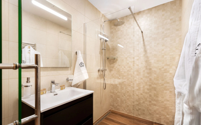 Hrebienok Resort Hotel