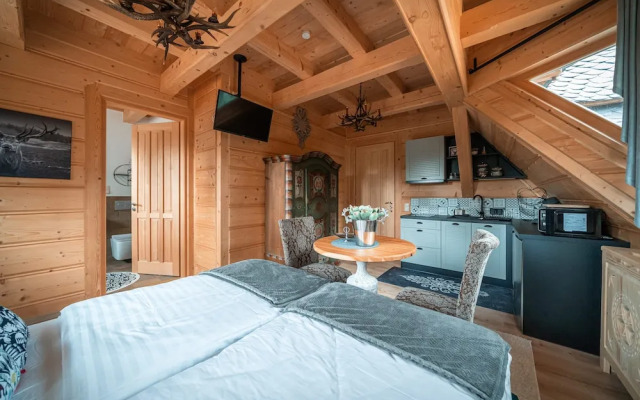 Rich Witch Villa&SPA