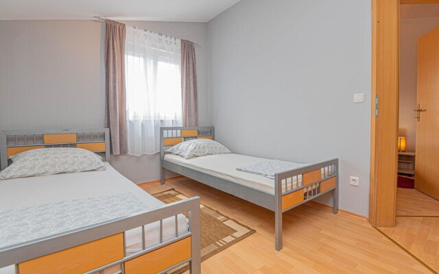 Awesome Home in Vodice With Wifi and 3 Bedrooms