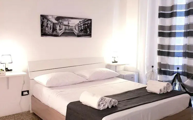 Oi Pe B&B