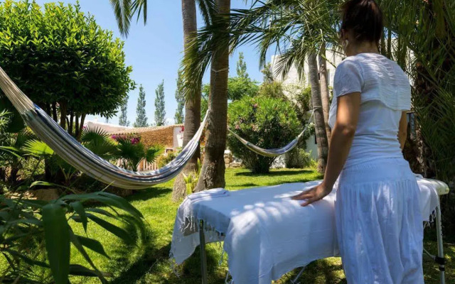 Hotel Can Sastre