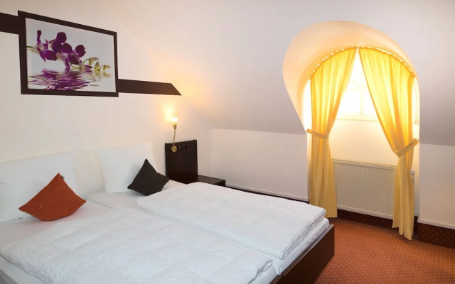CityHotel Stadt Hamburg Uelzen
