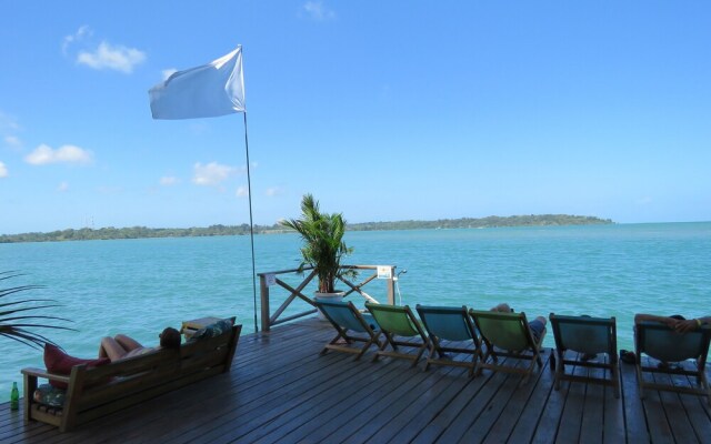 Hostel Mamallena Bocas del Toro - Adults Only