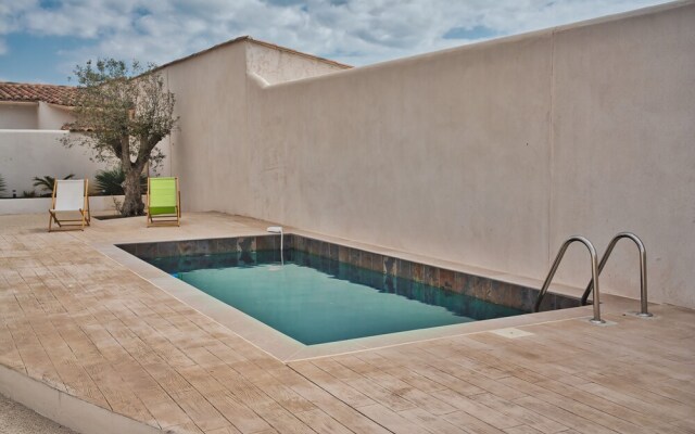 La Cabane du Boumian