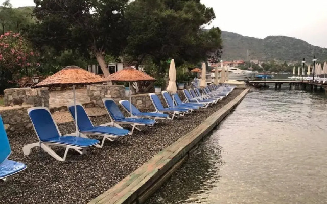 Coban Hotel Selimiye