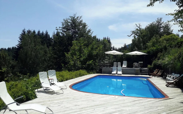 El Bosque by DOT Tradition