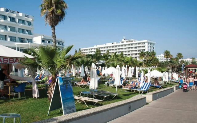 Silver Sands Beach Hotel