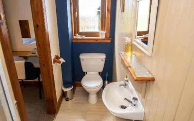 Arle Lodge