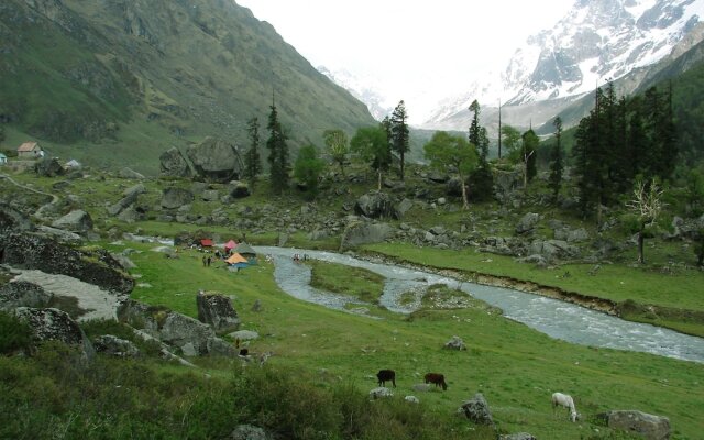 Hotel Himalayan