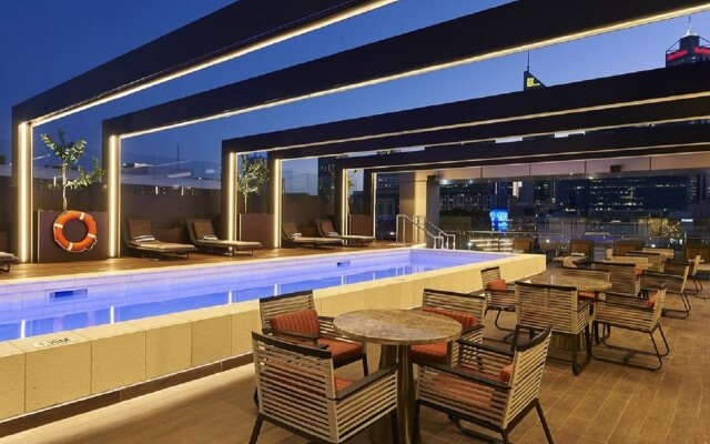 Doubletree by Hilton Perth Northbridge