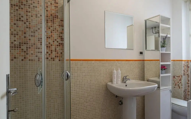 A Pochi Passi dal Lungomare di Rapallo