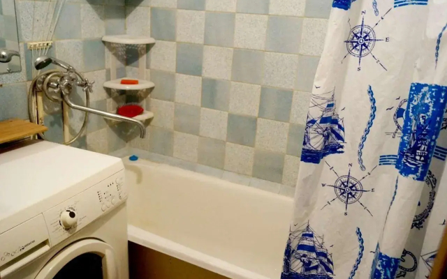 Живи как дома на проспекте Ленина 145