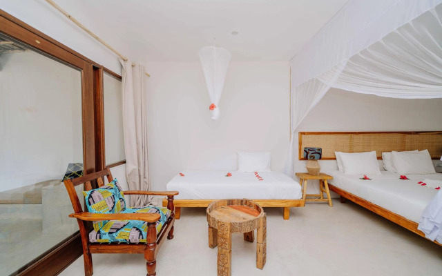 Spice Island Hotel & Resort