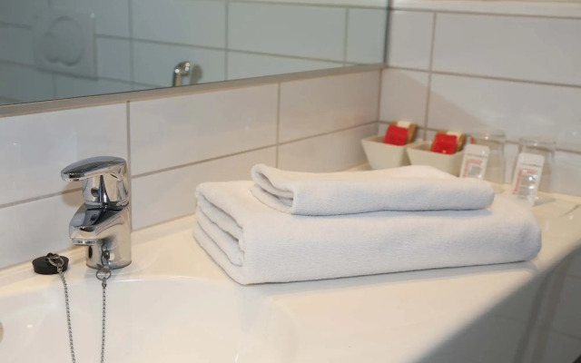 Original Sokos Hotel Vaakuna Mikkeli